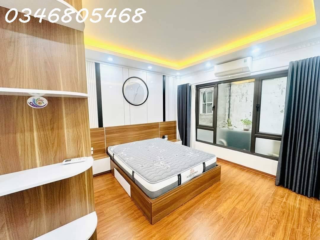 BÁN NHÀ VIP. PHỐ LÁNG HẠ, ĐỐNG ĐA, HÀ NỘI. 6 TẦNG THANG MÁY FULL NỘI THẤT XỊN - Ảnh 1